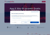Lovepedia